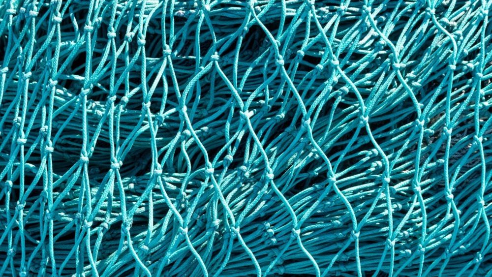 Pescarii francezi trimit plase uzate de pescuit în Ucraina pentru a opri dronele rusești / Improvizațiile ingenioase protejează împotriva atacurilor cu drone de mici dimensiuni