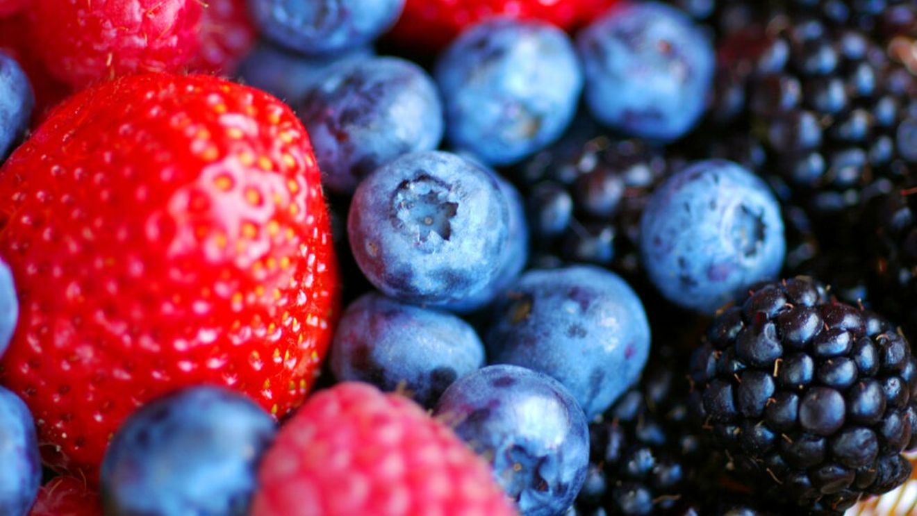 Antioxidanții naturali din fructe și legume ar putea proteja fertilitatea afectată de microplastice / Un nou studiu deschide perspective promițătoare