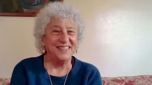 O profesoară de nutriție de la Universitatea din New York, în vârstă de 89 de ani, împărtășește șase sfaturi simple pentru o alimentație sănătoasă/ Ea dezvăluie cum își alege mâncarea de zi cu zi