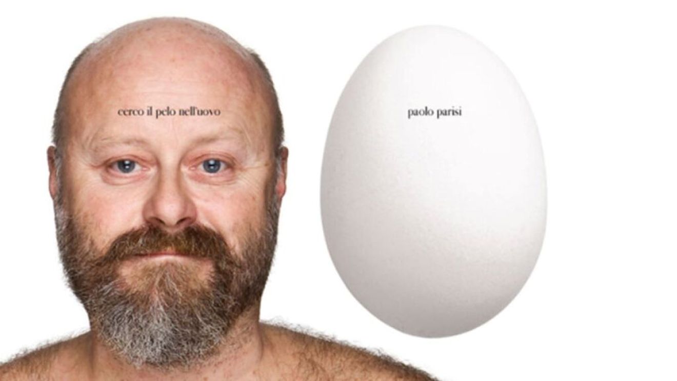 „Oul absolut” pe care îl produce și îl vinde de peste două decenii o fermă italiană. Găinile sunt crescute în aer liber și hrănite cu lapte proaspăt