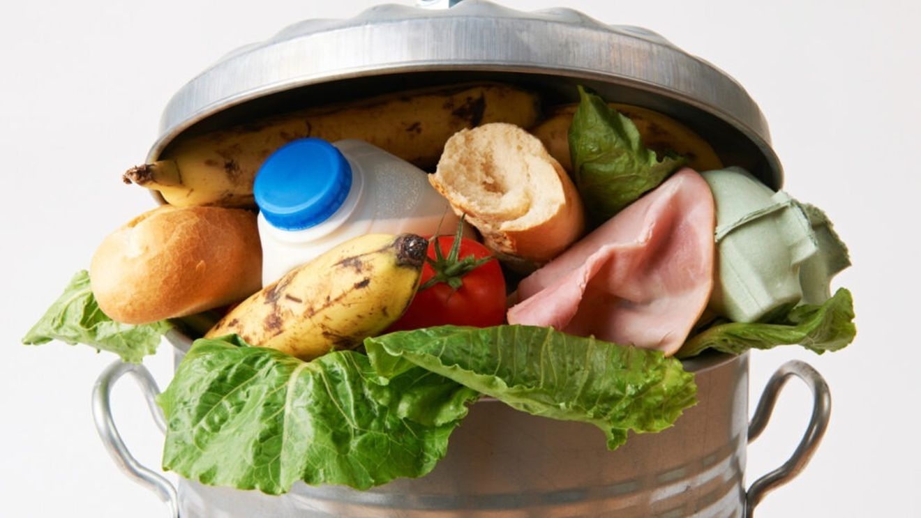 Toți operatorii economici din sectorul agroalimentar trebuie să raporteze până la 31 martie planurile de reducere a risipei alimentare