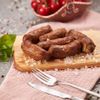 FOTO | Cum a transformat o familie din Vâlcea mărunțirea cărnii cu toporul într-un brand cu recunoaștere europeană / Povestea afacerii Avi-Giis și a mezelurilor „Ca Altădată”