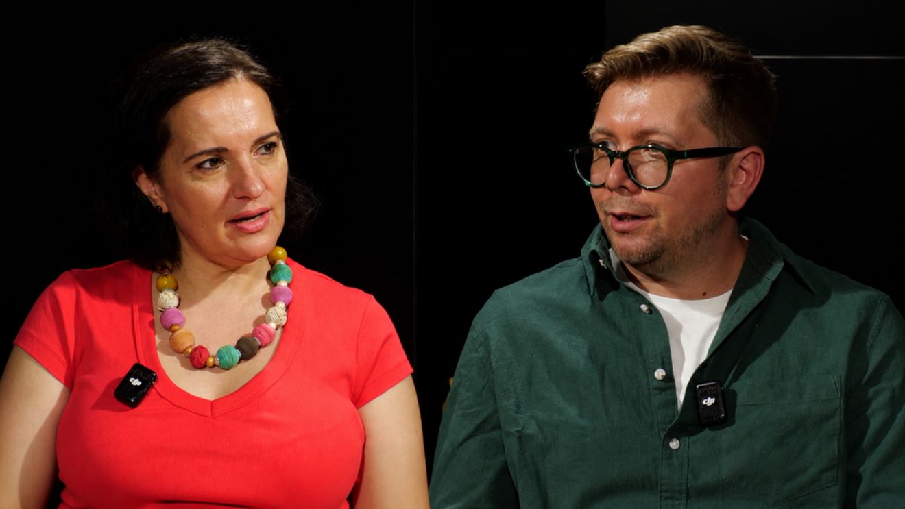 VIDEO | Fântâna de sănătate | Cum alegi suplimentele alimentare / George Axinte (Remediu Concept Store): „Românii sunt mult mai informați. E o abundență de informații care circulă, dar asta provoacă și confuzie”