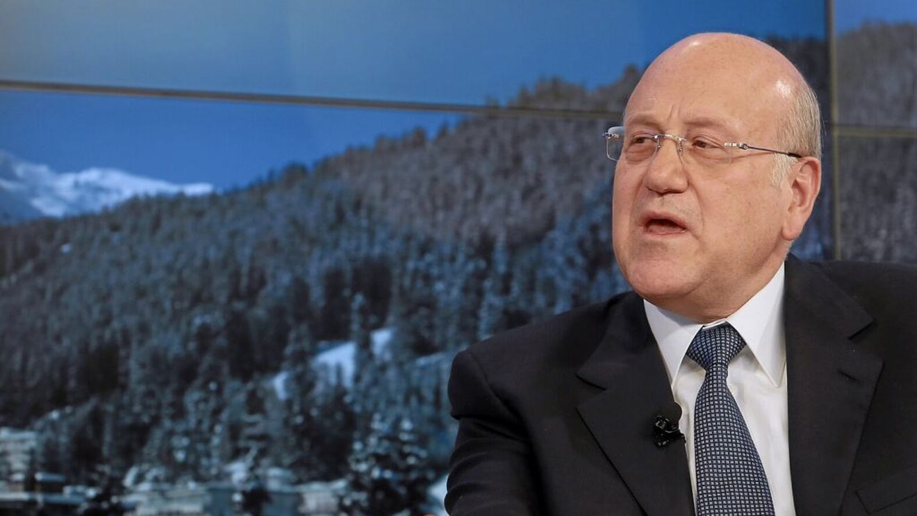 Premierul interimar libanez Najib Mikati: Loviturile israeliene au făcut din sudul țării o „zonă agricolă devastată” și au dus la moartea a 340.000 de animale / Hezbollah atacă, de asemenea, teritoriul israelian