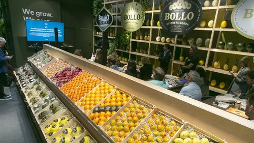 Primul Simpozion Internațional al Cartofului, la  Fruit Attraction 2026/ Târgul international de legume și fructe anunță o ediție record: 2.500 de companii și 162.000 de metri pătrați de expoziție/