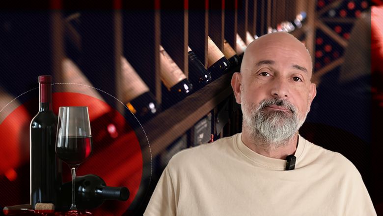 VIDEO | Connaisseur fără ifose (Ep. 98): Vinul – investești în verticală sau orizontală?