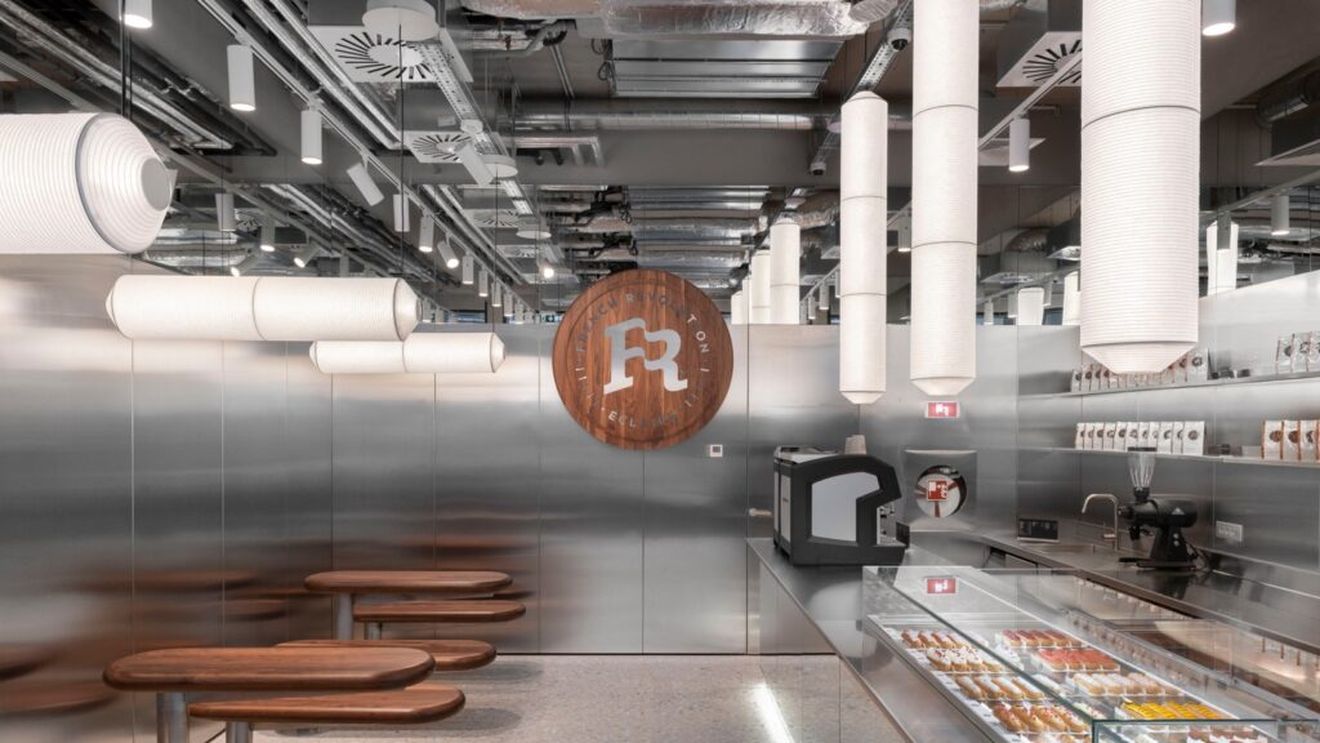 Cofetăria artizanală de ecleruri French Revolution va deschide două magazine la Dublin, în regim de franciză / Cofondator: „Este un partener local și sperăm să deschidem până la sfârșitul acestui an”