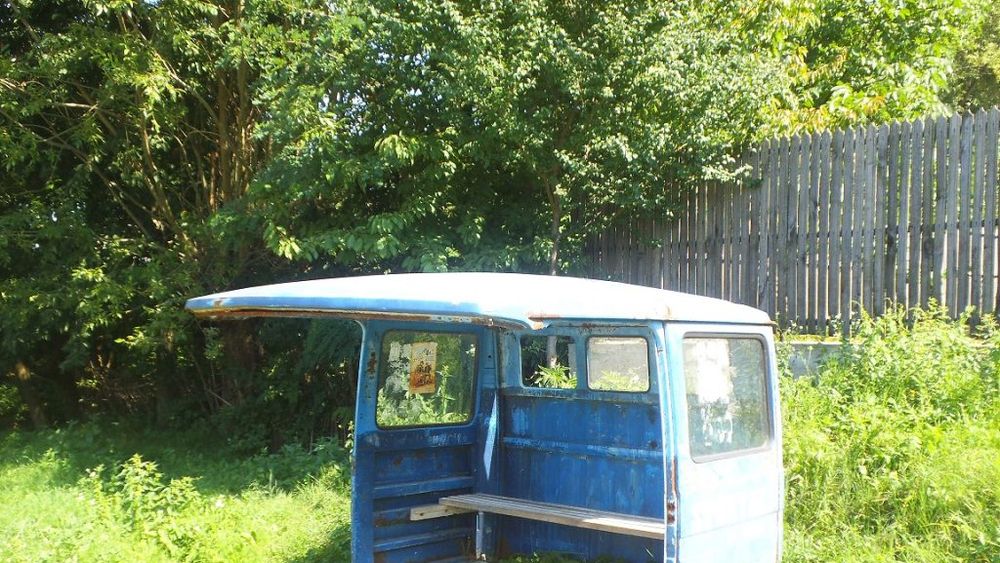 Terenuri fărâmițate, comunități sfâșiate