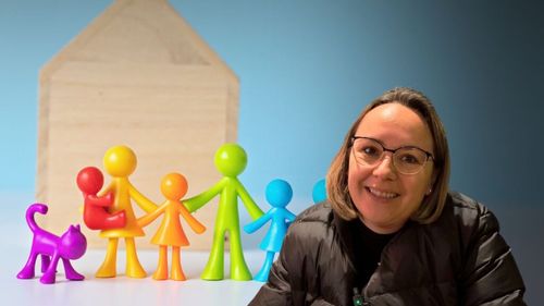 VIDEO | Cum sunt afectați copiii de modelele nesănătoase de consum din familie/ Suzana Gras (psihoterapeut): Există presiunea de a arătă bine, fără a li se explica și cum