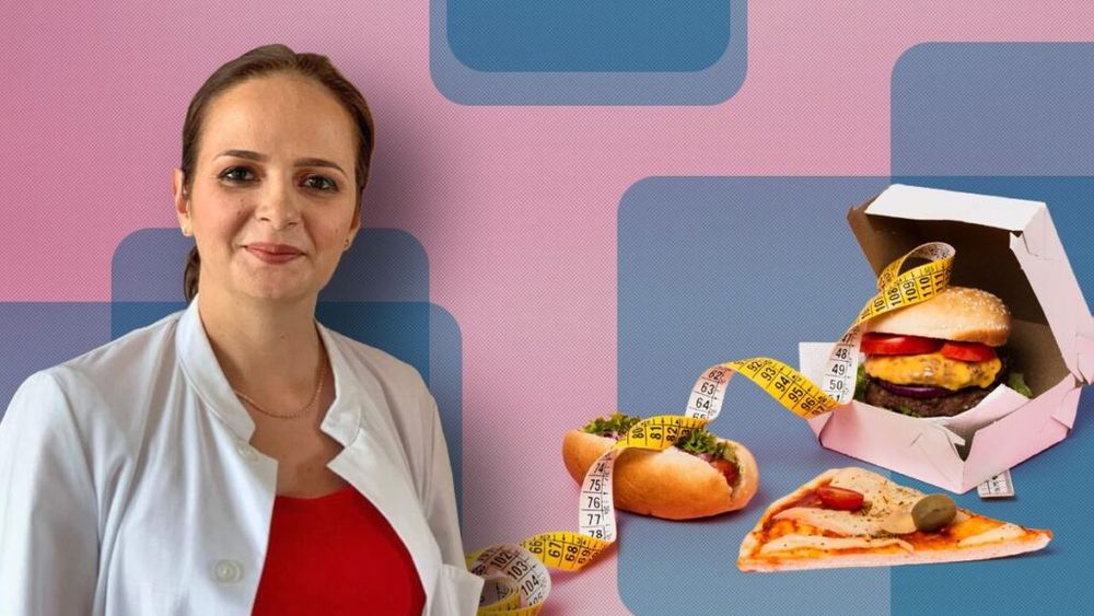 VIDEO | Cine ar trebui să apeleze la injecțiile pentru slăbit, explică dr. Daniela Stegaru: „Există criterii clare care spun că poate apela la tratament anti-obezitate pacientul care se încadrează cel puțin în categoria de obezitate gradul întâi”