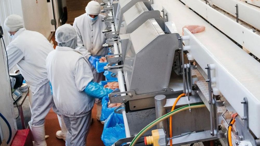 MADR lansează în consultare publică hotărârea de modificare a programului de dezvoltare a industriei alimentare INVESTALIM