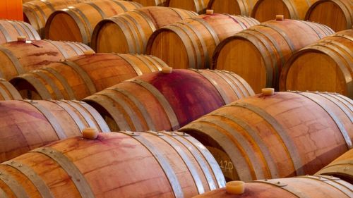 De ce contează stejarul în vinificație / Diferența  dintre stejarul american și cel francez și cum influențează fiecare gustul vinului