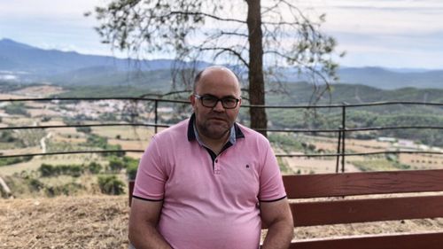 VIDEO | De la Sarmale la Tapas | Locuiește în Spania, într-un loc minunat și totuși țara de care s-a îndrăgostit e România | Spaniolul Agustin Montero se împarte între tradițiile românești și cele spaniole: „Uneori îmi vine să mănânc sarmale, alteori tapas. Depinde de moment”