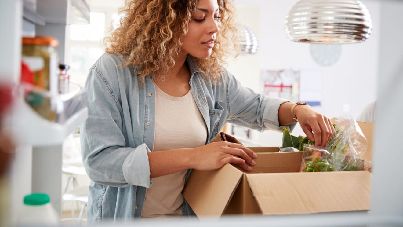 Alimentația femeii: ce să mănânci în faza luteală ca să reduci pofta de dulce și simptomele neplăcute