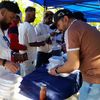 FOTO-VIDEO | Anul Nou srilankez, celebrat cu kottu roti, la Timișoara / Cum se prepară alimentul devenit extrem de popular, care este servit în numeroase variante: cu pui, vită, pește sau doar legume