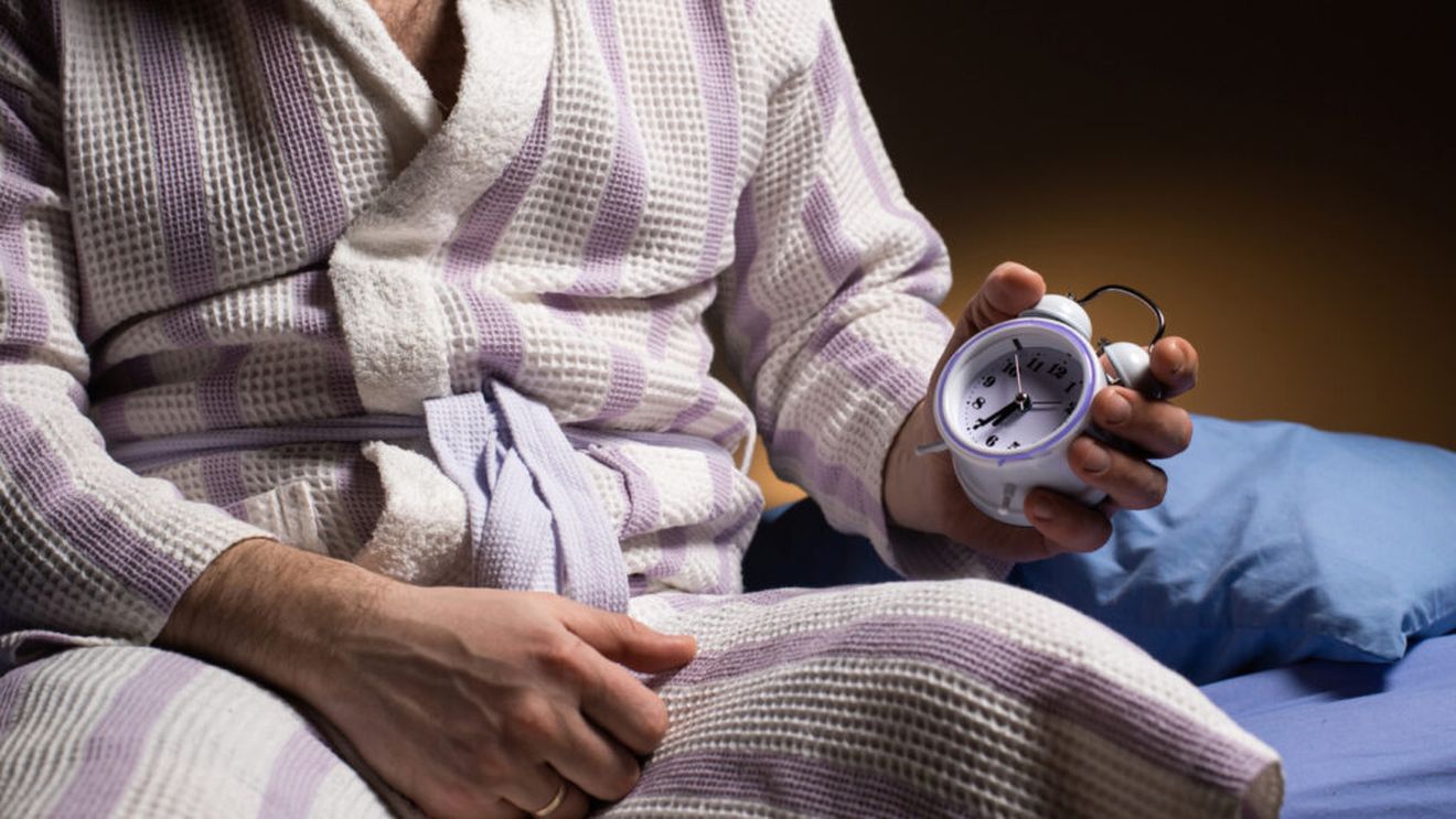 Doi ani de restricție calorică ușoară pot reduce semnificativ vârsta biologică a unei persoane - studiu finanțat de Ministerul Educației din Singapore