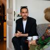 VIDEO | Edmond Niculușcă (La Mița Biciclista) cere schimbarea mentalității în cultură: „Oamenii pot descoperi cultura și cu un cocktail în mână” / „Nu e nimic rușinos ca un muzeu să aibă cafenea, restaurant sau magazin”
