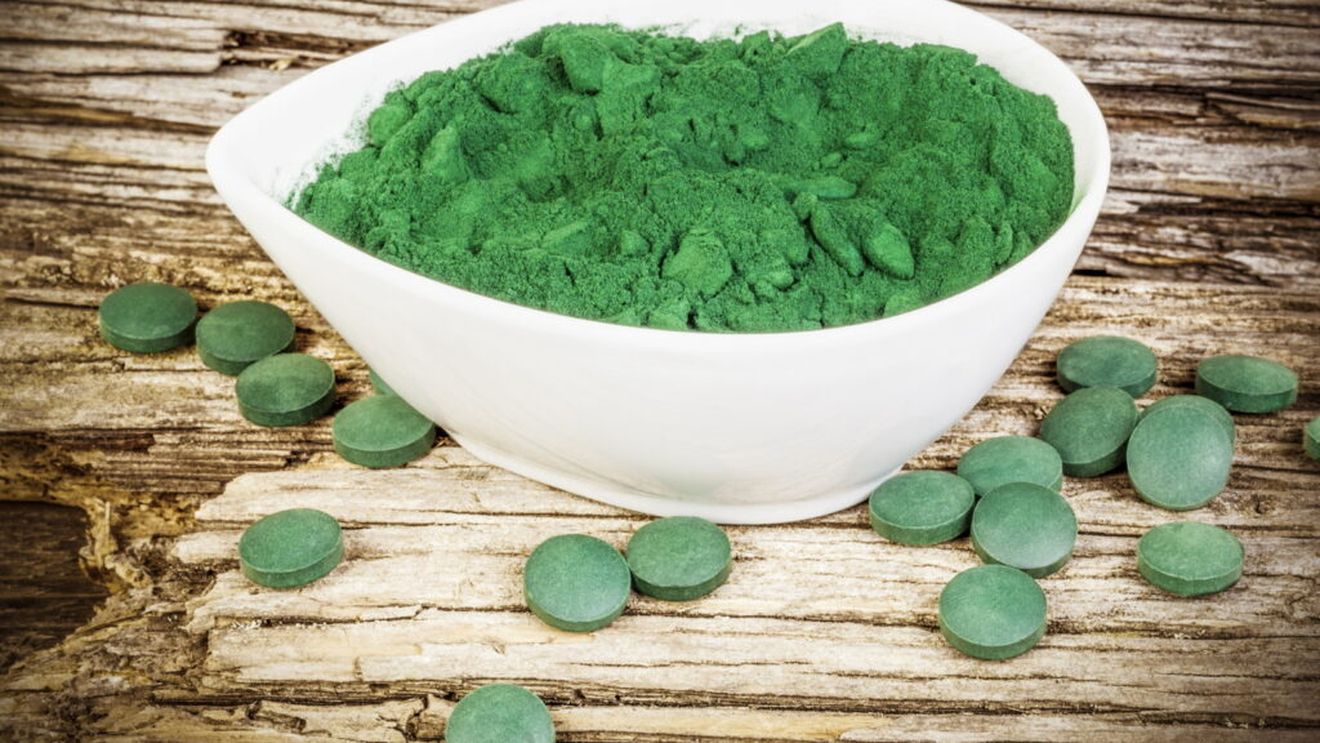 O microplantă antică folosită în tratarea apelor uzate ar putea fi următorul „superaliment” important / A fost numită „noua spirulină” – după o altă algă albastru-verzui care a fost apreciată ca superaliment