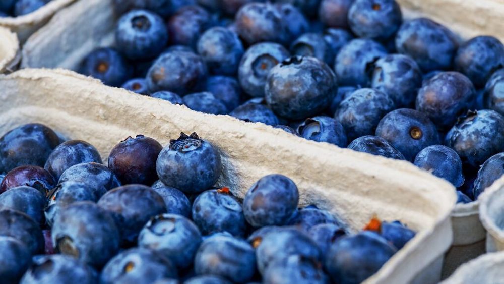 Nici mărul, nici pepenele : Aceasta este cel mai bun fruct pentru a curăța rinichii în mod natural