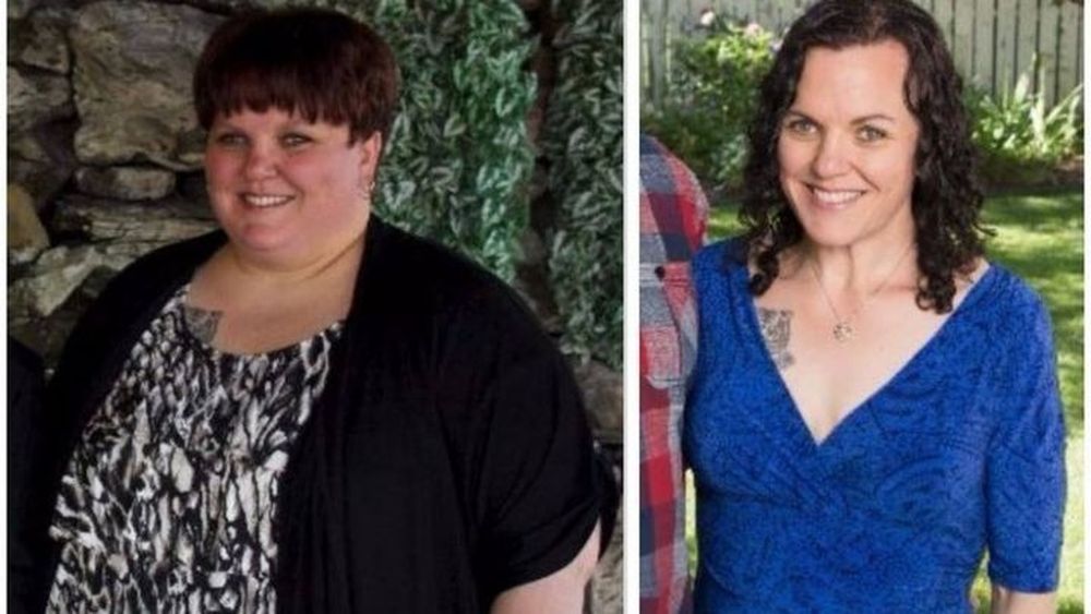 O femeie de 52 de ani a spus care este ingredientul ieftin care a ajutat-o cel mai mult să slăbească 94 de kilograme în 2 ani / Aceste tărâțe sunt recomandate și de nutriționistul G4Food