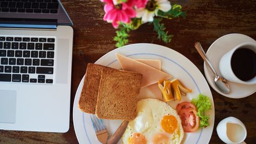 Ouăle ar putea ajuta la menținerea funcției cognitive/Noi studii în acest sens confirmă efectul consumului de ouă asupra creierului