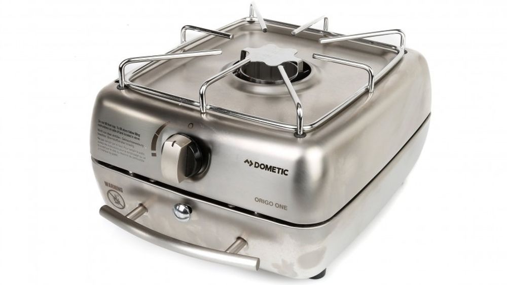 Cum gătești dacă locuiești la bloc și te confrunți cu o pană prelungită de curent sau de gaze, sau - mai rău - cu ambele?