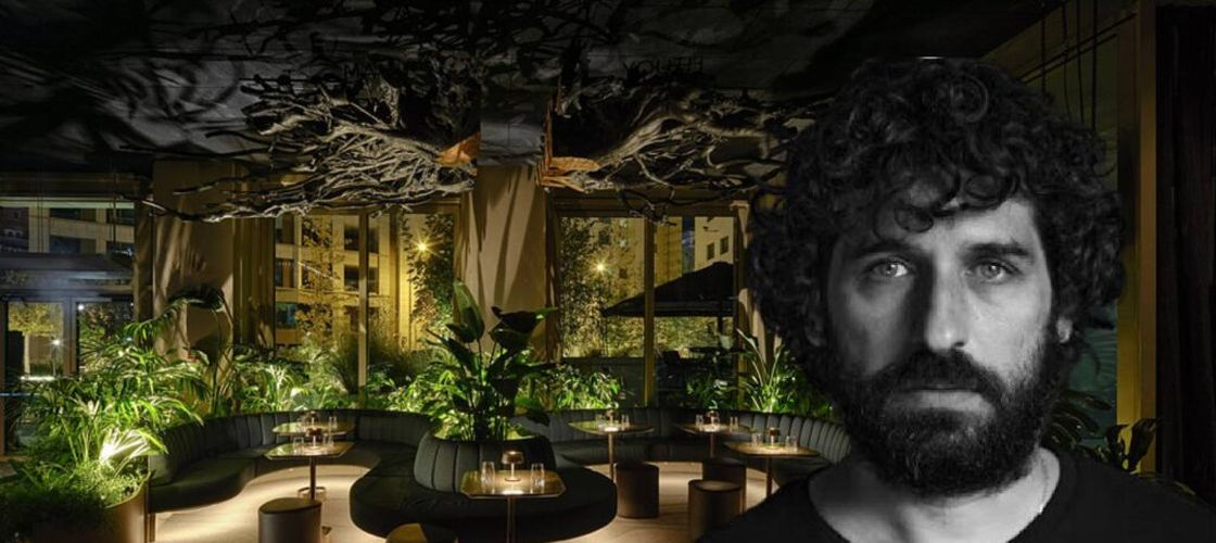 Chef Matias Perdomo, inclus în The Best Chef Top 100, gătește la București la final de mai