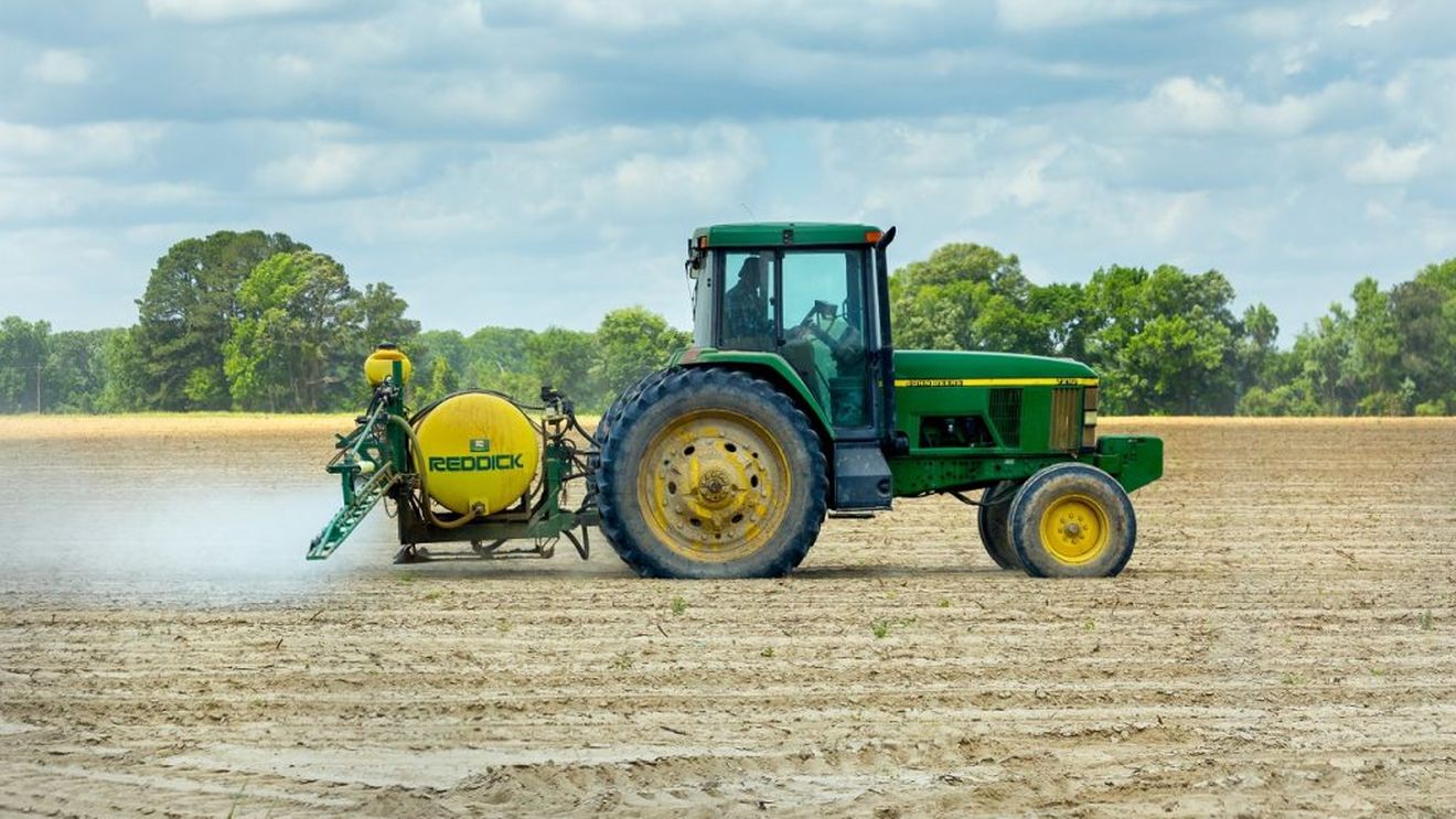 Industria de protecție a plantelor și-a propus să investească, la nivel european, 4 miliarde de euro pentru dezvoltarea de biopesticide, până în 2030