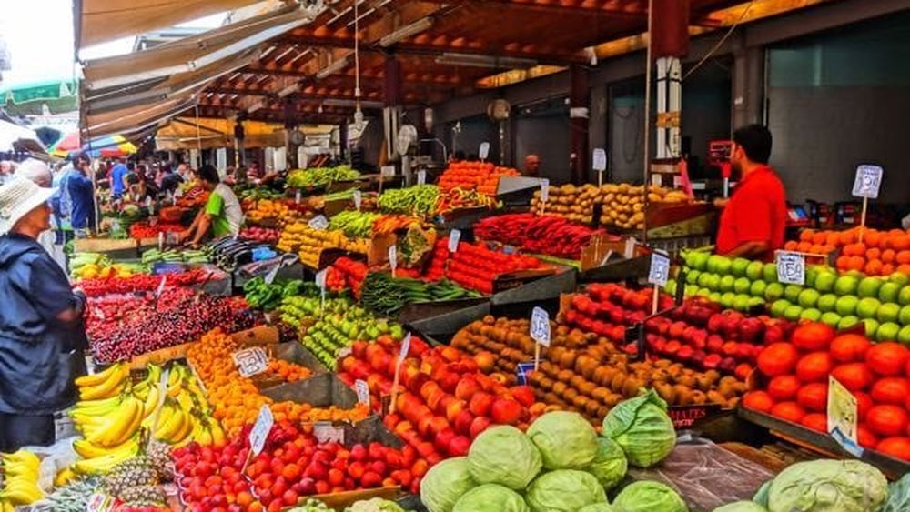 Săptămâna Mare/ Începe ultima săptămână de post/ În Grecia, McDonald's adaptează meniurile, introducând variante de post