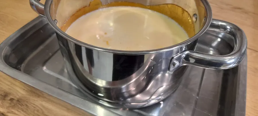 flan, crema de zahar ars