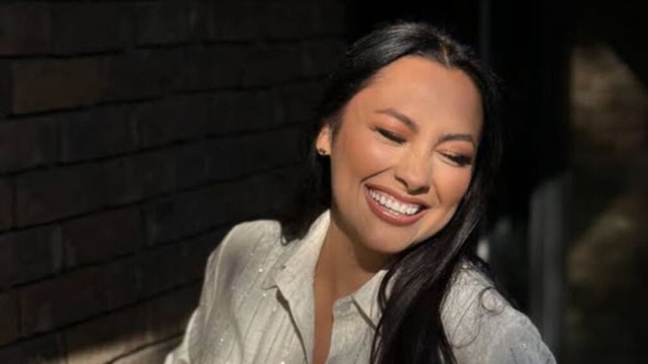 Cum a slăbit Andra 10 kg/ Face pilates și și-a schimbat obiceiurile alimentare/ „Când apari la televizor îți place să arăți bine, dar asta a fost doar pentru mine”