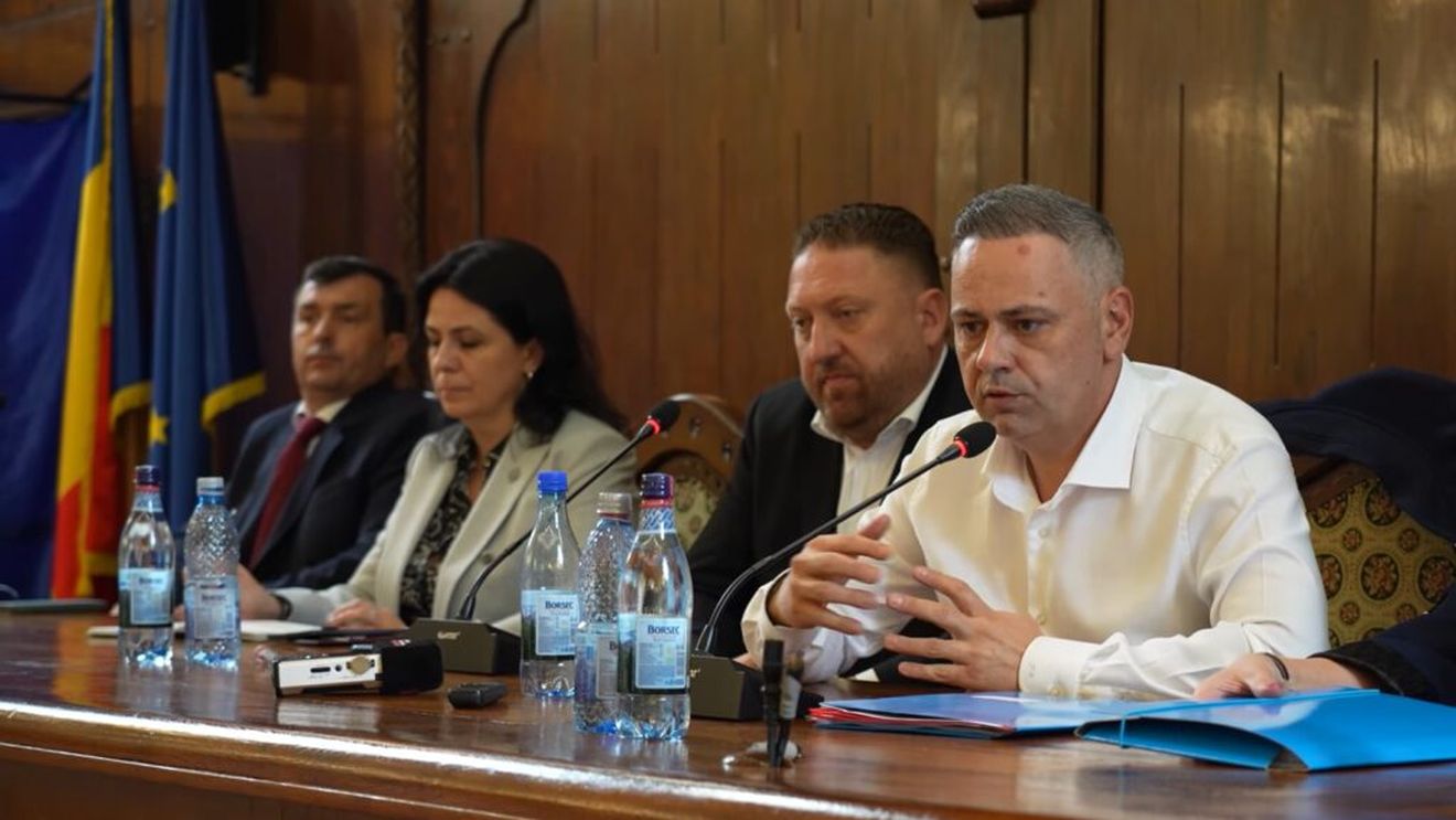 Ministrul Agriculturii, Florin Barbu: Politica Agricolă Comună şi Politica de Pescuit trebuie să rămână separate de Fondul Comun