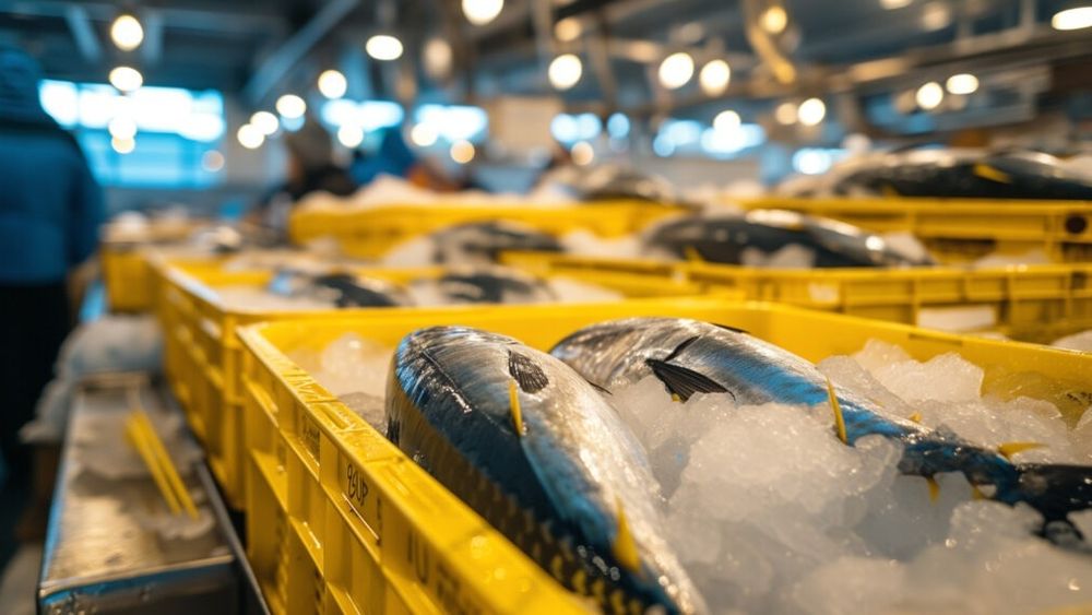 Producătorii de ton din Thailanda presează Bruxellesul pentru eliminarea taxelor vamale / UE analizează impactul asupra pieței europene