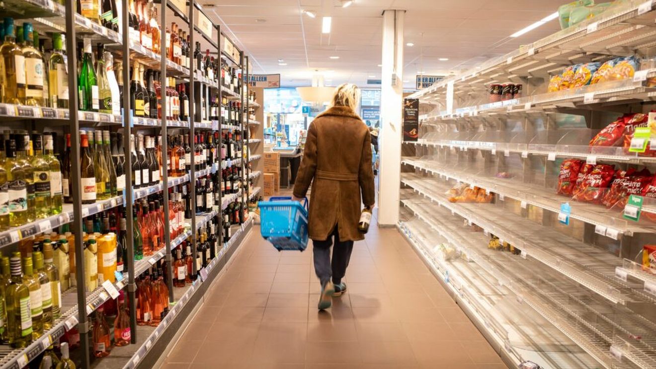 11 alimente pe cale de dispariție / Cum schimbările climatice, bolile și lipsa apei pot afecta ce ajunge pe mesele noastre