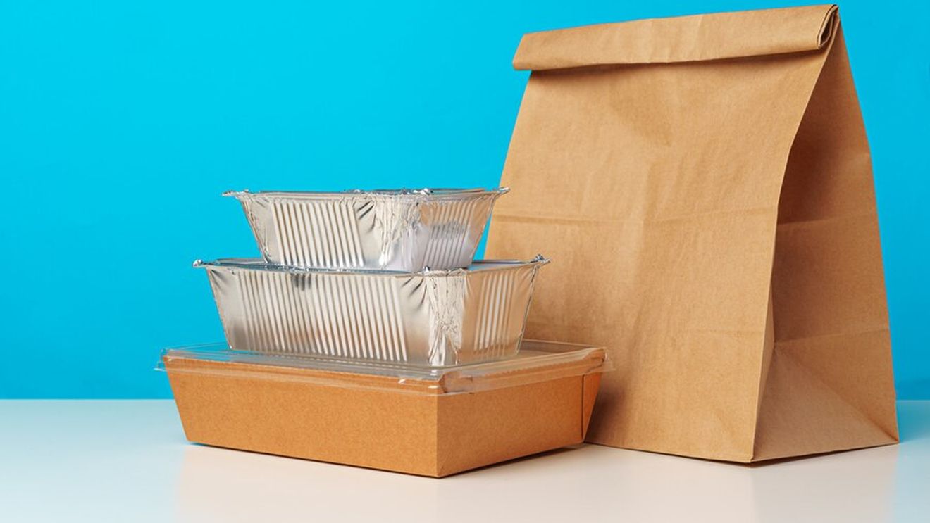 Recipientele pentru alimente. Iată care sunt cele mai bune de folosit, potrivit unui expert în siguranța alimentelor