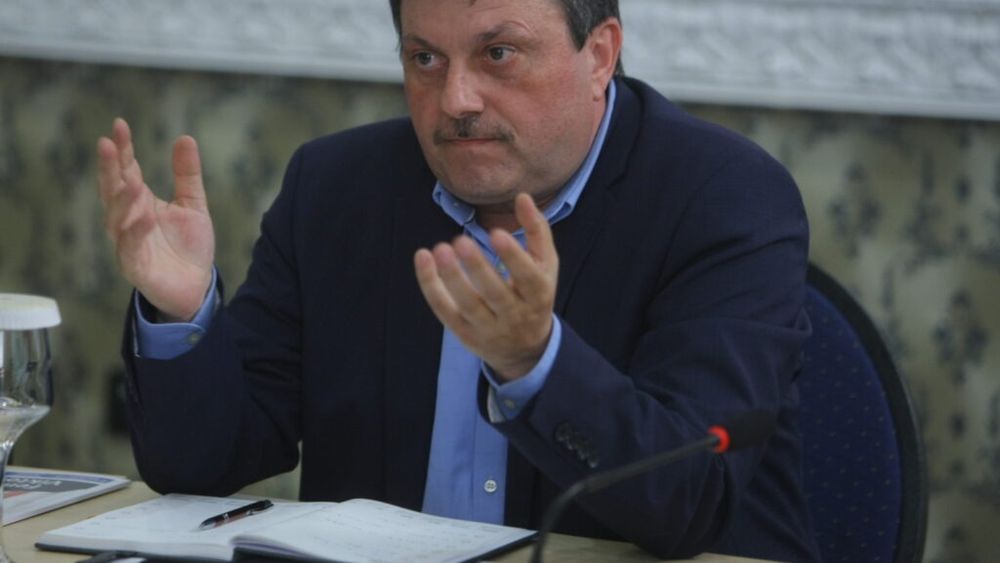 Nicu Vasile, LAPAR, cere o strategie națională pe termen lung pentru zootehnie. „România își asigură doar 30% din necesarul de carne de vită”