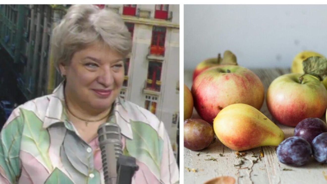 Topul alimentelor „anti-răceală” / Dr. Daciana Toma explică ce alimente ne pot ajuta să trecem mai ușor peste sezonul virozei și al gripei: „Ideal ar fi să consumăm fructe și legume de sezon, specifice zonei geografice în care trăim”
