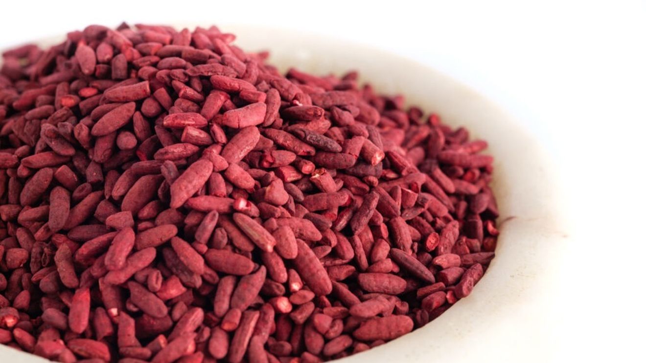 Alternativă naturală la statinele sintetice / Orezul roșu fermentat, secretul asiatic pentru o inimă sănătoasă