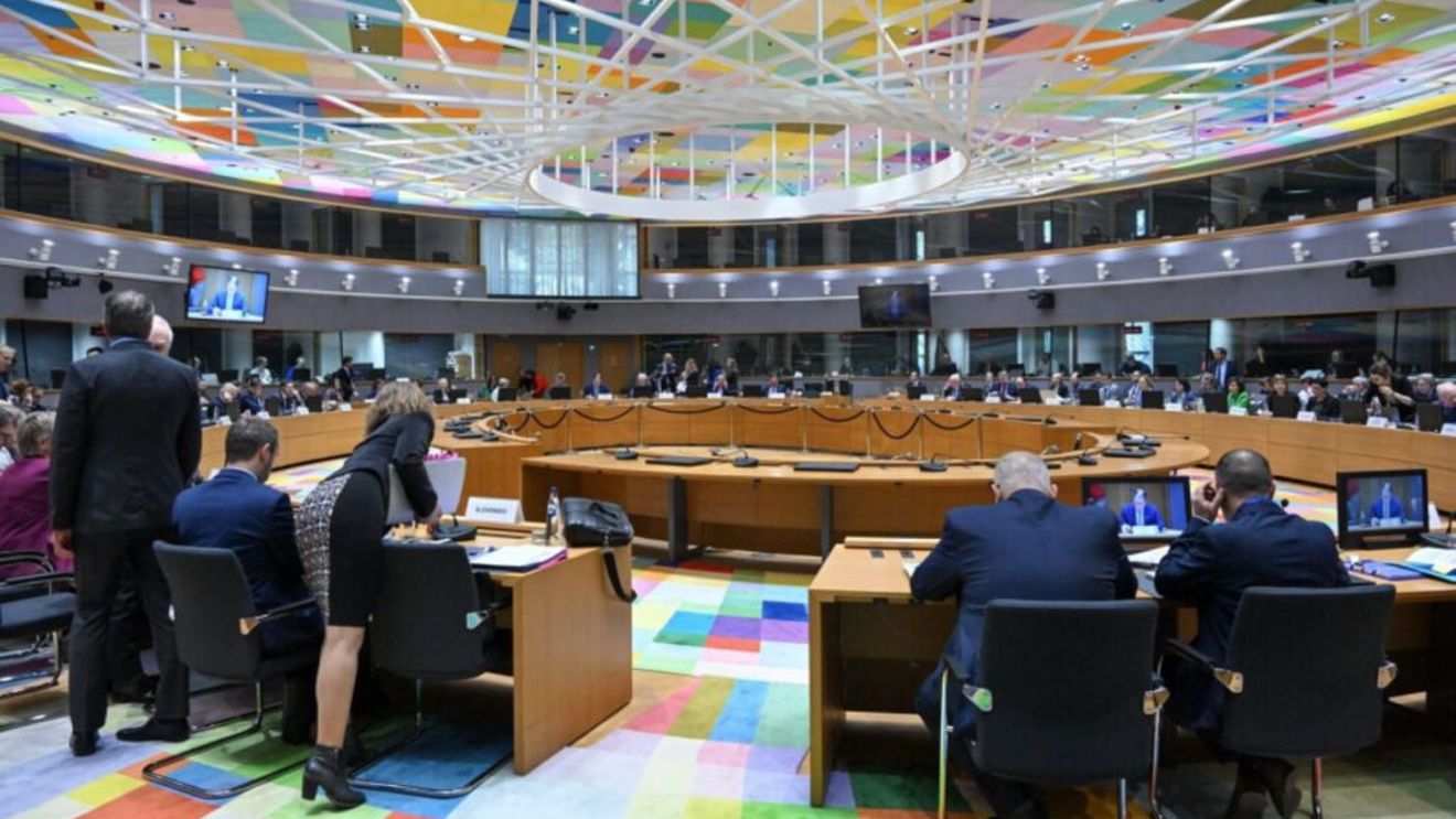 Ce este astăzi pe ordinea de zi a Consiliului pentru Agricultură și Pescuit al UE