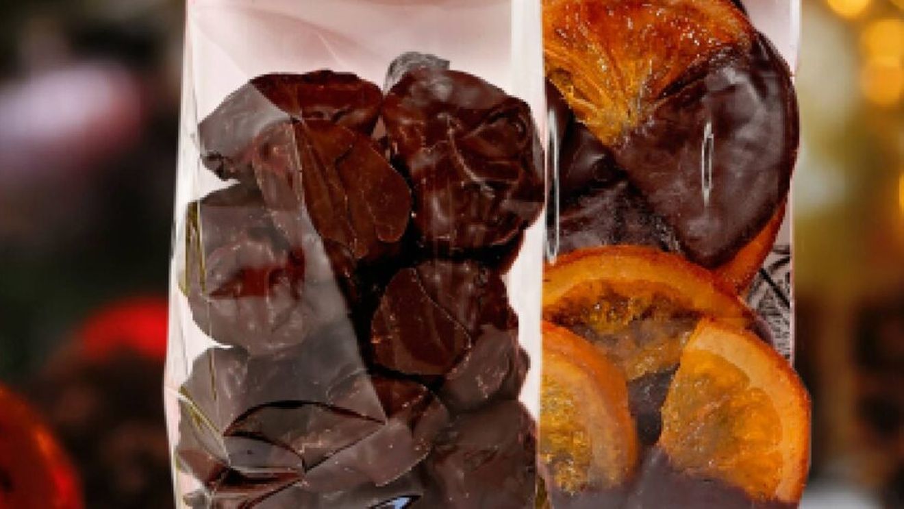 De la cozonac la negresă: cum arată oferta de Crăciun pentru vegani / Cofetar: „Nici nu îți dai seama că nu conțin ingrediente de origine animală”