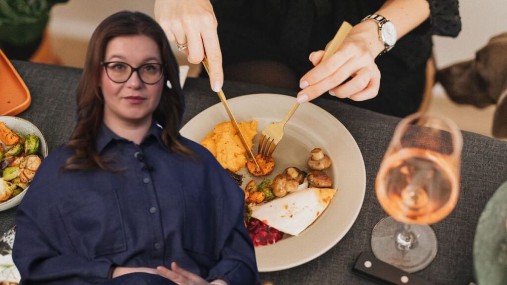 VIDEO | Alimentația copilului vs. alimentația adolescentului / Dr. Anca Bălănescu, medic specialist pediatru, explică: „Una este o porție pentru un copilaș de unu-doi ani, alta este o porție pentru un adolescent”