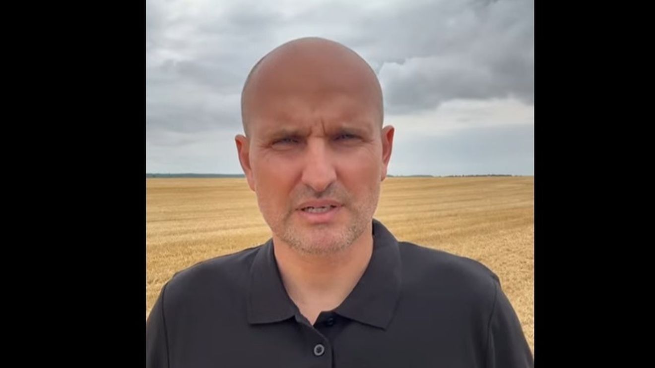 VIDEO | Este posibil să mâncăm doar alimente BIO? Gabriel Stoian, antreprenor în agricultura organică: „Secretul este să se aplice îngrășământ organic împreună cu chimic”