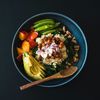 Quinoa, ou, fasole și broccoli / Micul dejun antiinflamator care aduce 21 g de proteine într-o singură porție