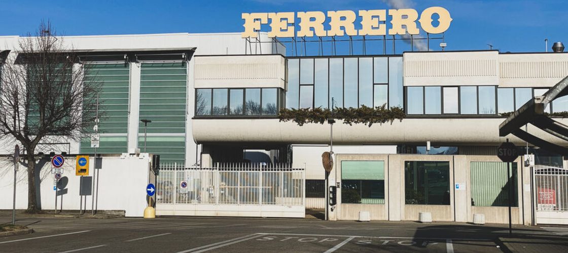 Ferrero vine în România cu o fabrică de ultimă generație. Gigantul din spatele Kinder și Nutella face primii pași la Timișoara