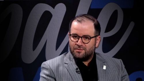 VIDEO | Ionuț Porcaru, director al Băncii Locale de Alimente din Sectorul 6: În România 25% din oameni se culcă cu doar o masă pe zi. Comunicăm mediului privat că putem prelua donații”