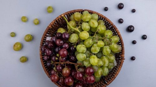 Strugurii fără sâmburi se extind pe piață și cine vrea să îi producă și comercializeze trebuie să plătească drepturi creatorilor acestor soiuri modificate