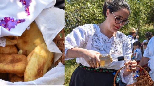 Viaţa sătenilor din Rogoz, Maramureș, transpusă şi prezentată într-un film documentar. ”Nu vor lipsi meşterii populari şi producătorii tradiţionali”