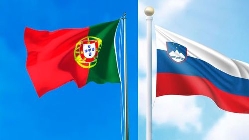 Euro 2024 gastronomic, 7 iulie: Optimi de finală - Portugalia vs. Slovenia. Pastéis de Nata vs. Potica