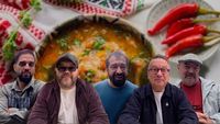 VIDEO | Ciorba românească, de la „zeamă acră” la posibil brand gastronomic național / „Ciorba de burtă ar trebui pusă pe drapelul gastronomic” / „Când nu ai nimic în frigider, faci o ciorbă” / „Te scoală din boală”