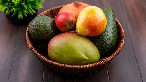 Două fructe obișnuite ar putea ajuta la scăderea tensiunii și la protejarea inimii, arată un nou studiu / Efectele au apărut fără dietă strictă și fără slăbire